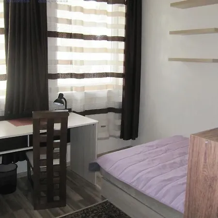 Apartmán Pelorus *