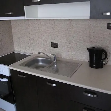 Pelorus Apartmán *