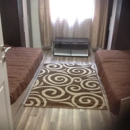 Apartmán Pelorus Varna