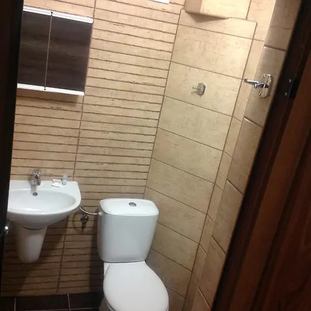 Apartmán Pelorus