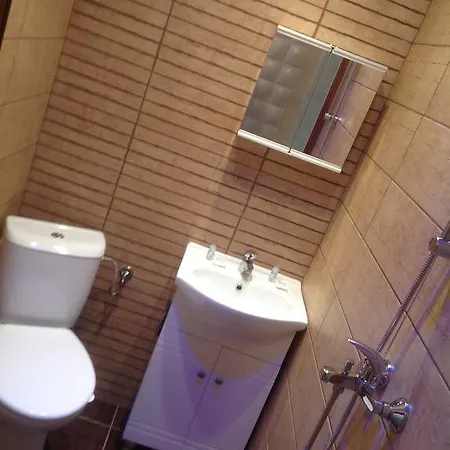 Pelorus Apartmán Varna