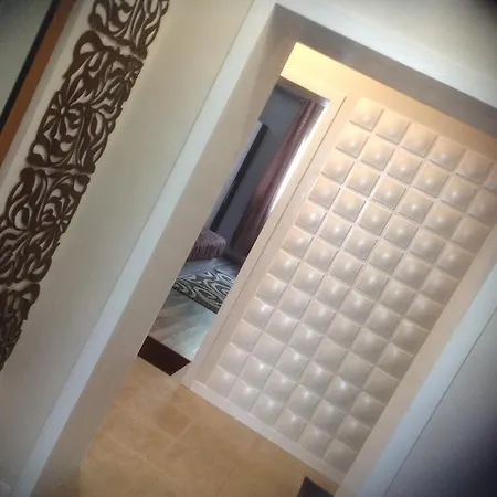 Apartmán Pelorus Varna